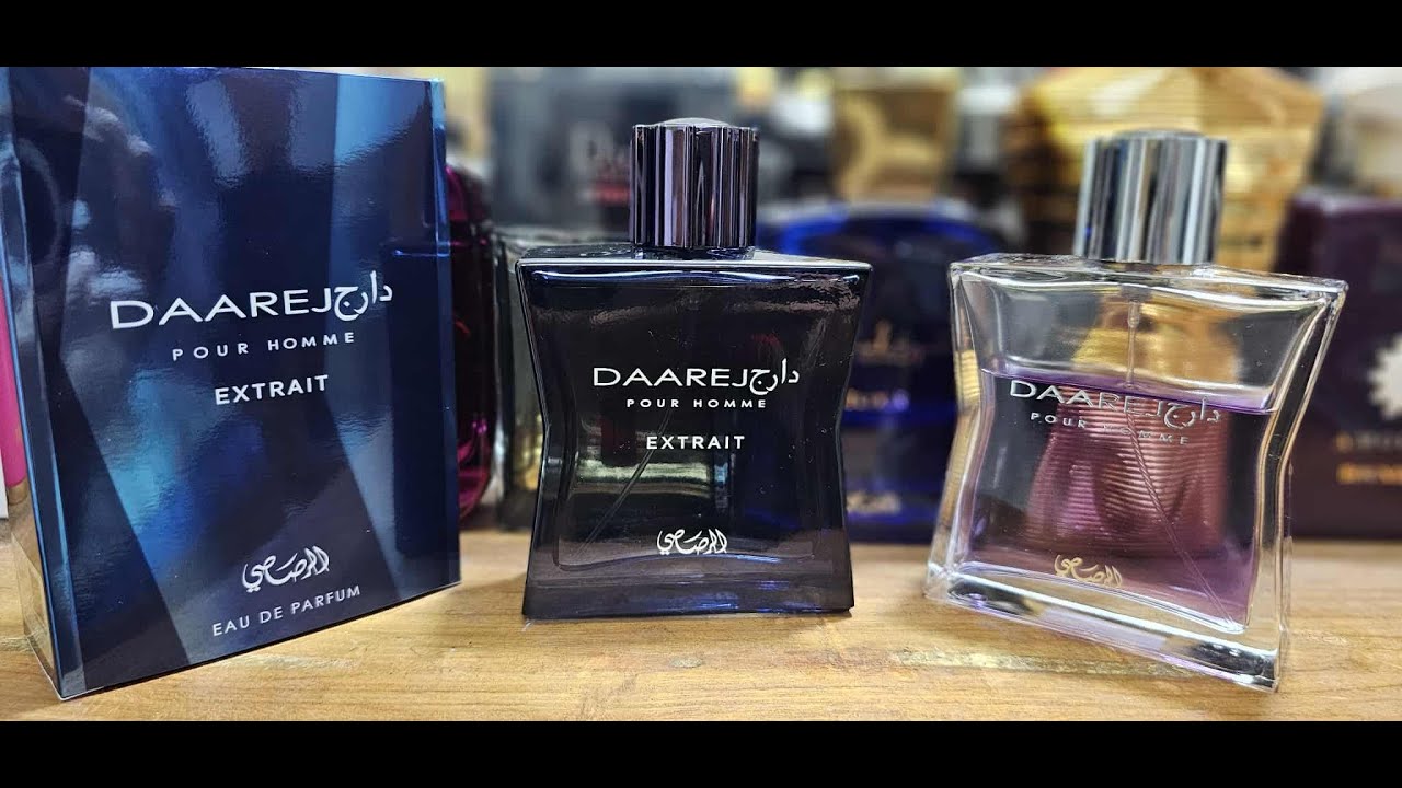 RASASI DAAREJ EXTRAIT - BOTTLED BLISS – VAYU ENTERPRISES ( BOTTLED