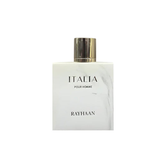 Rayhaan Italia EDP 100ml - Italian-inspired elegant men's perfume India