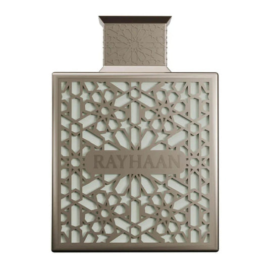 Rayhaan Terra Eau De Parfum - BOTTLED BLISS FRAGRANCES PVT LTD