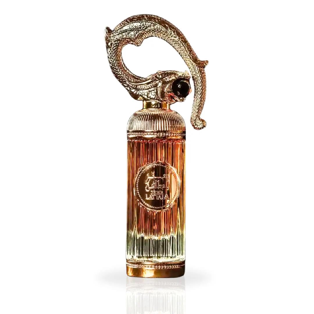 Lattafa Sehr Eau de Parfum - BOTTLED BLISS
