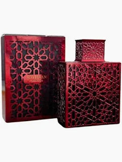 Rayhaan Crimson Eau De Parfum 100ml For Man & Woman