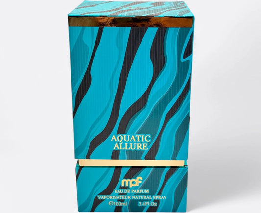 Aquatic Allure Eau de Parfum