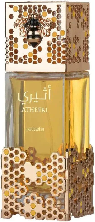 Lattafa Atheeri
