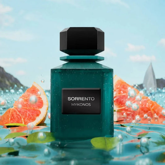 SORRENTO 100ML