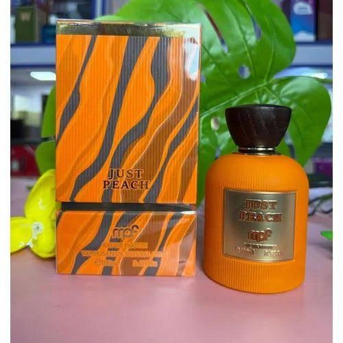 Just Peach Eau de Parfum