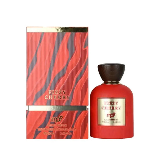 Fizzy Cherry Eau de Parfum
