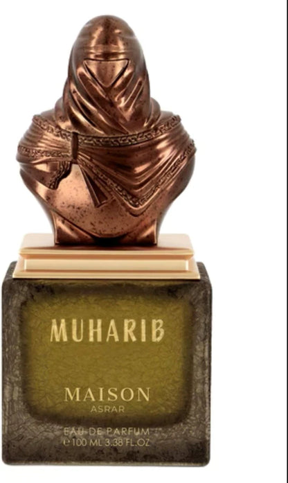 ⁠Maison asrar muharib