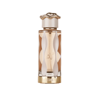 Teriaq Eau De Parfum - BOTTLED BLISS