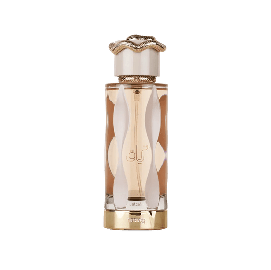 Teriaq EDP by Ahmed Al Maghribi - sweet bold oriental perfume India
