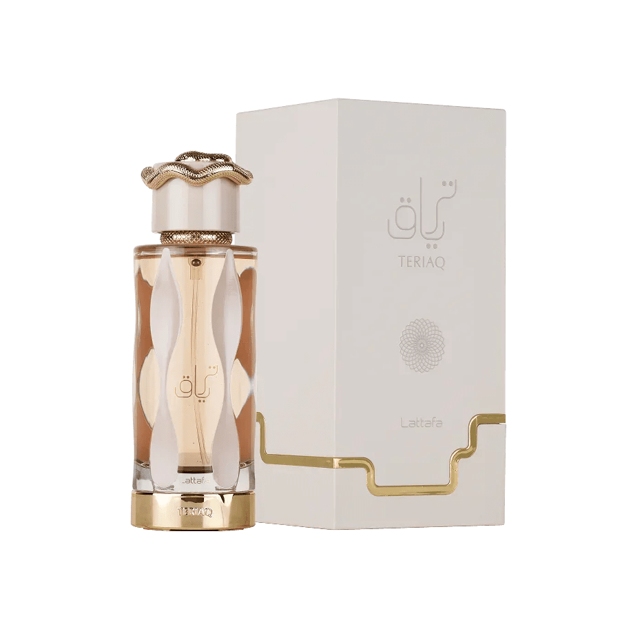 Teriaq Eau De Parfum - BOTTLED BLISS FRAGRANCES PVT LTD