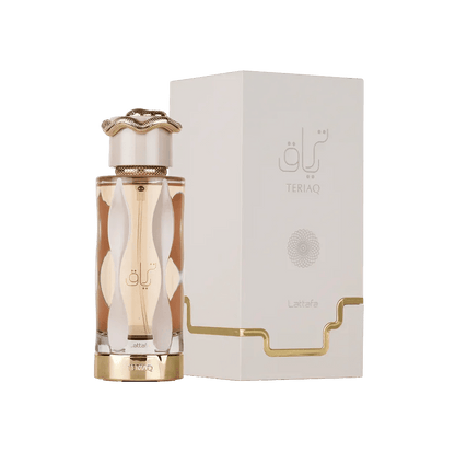 Teriaq Eau De Parfum - BOTTLED BLISS