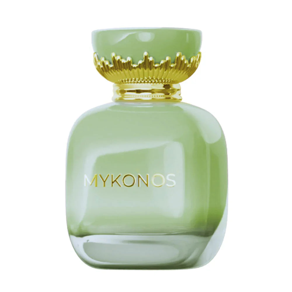 Mykonos Utopia Extrait De Parfum 100ml For Man & Woman - BOTTLED BLISS