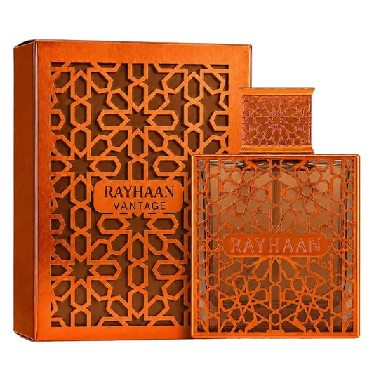 Rayhaan Vantage EDP for Men