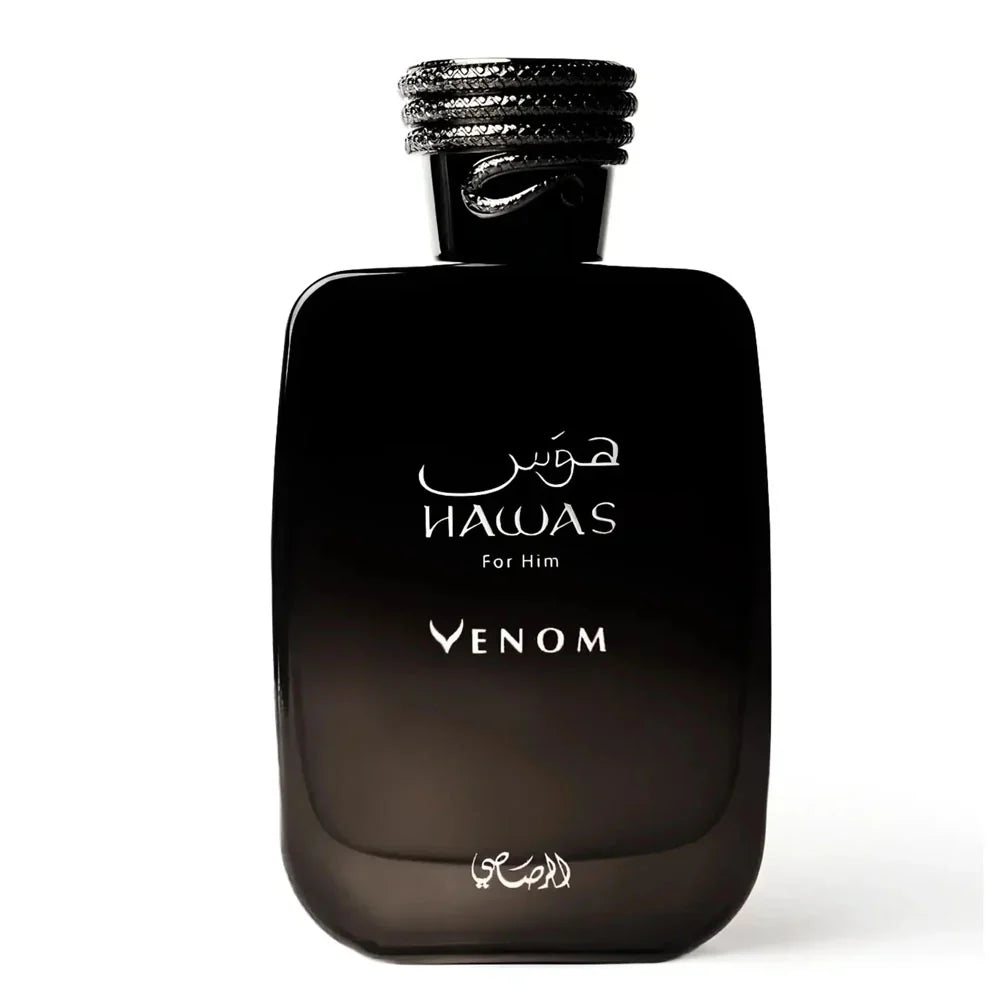 Rasasi Hawas Venom Eau de Parfum for Men