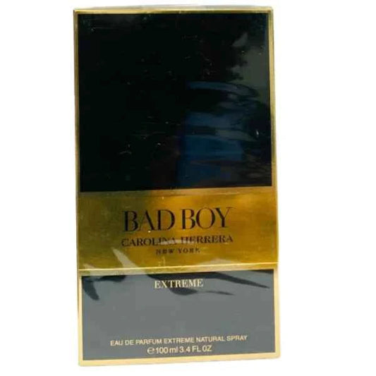 Carolina H Bad Boy NYk L Pr Edp 100