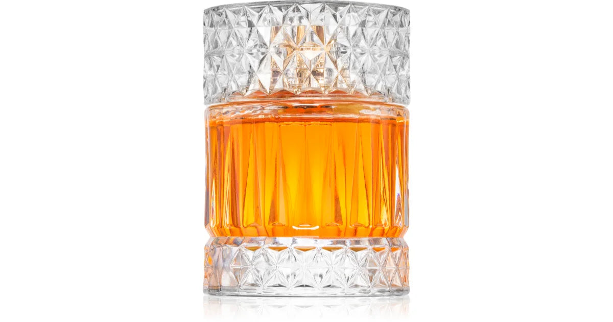 ZIMAYA SHARAF BLEND EAU DE PARFUM SPRAY 100ML FOR MEN & WOMEN